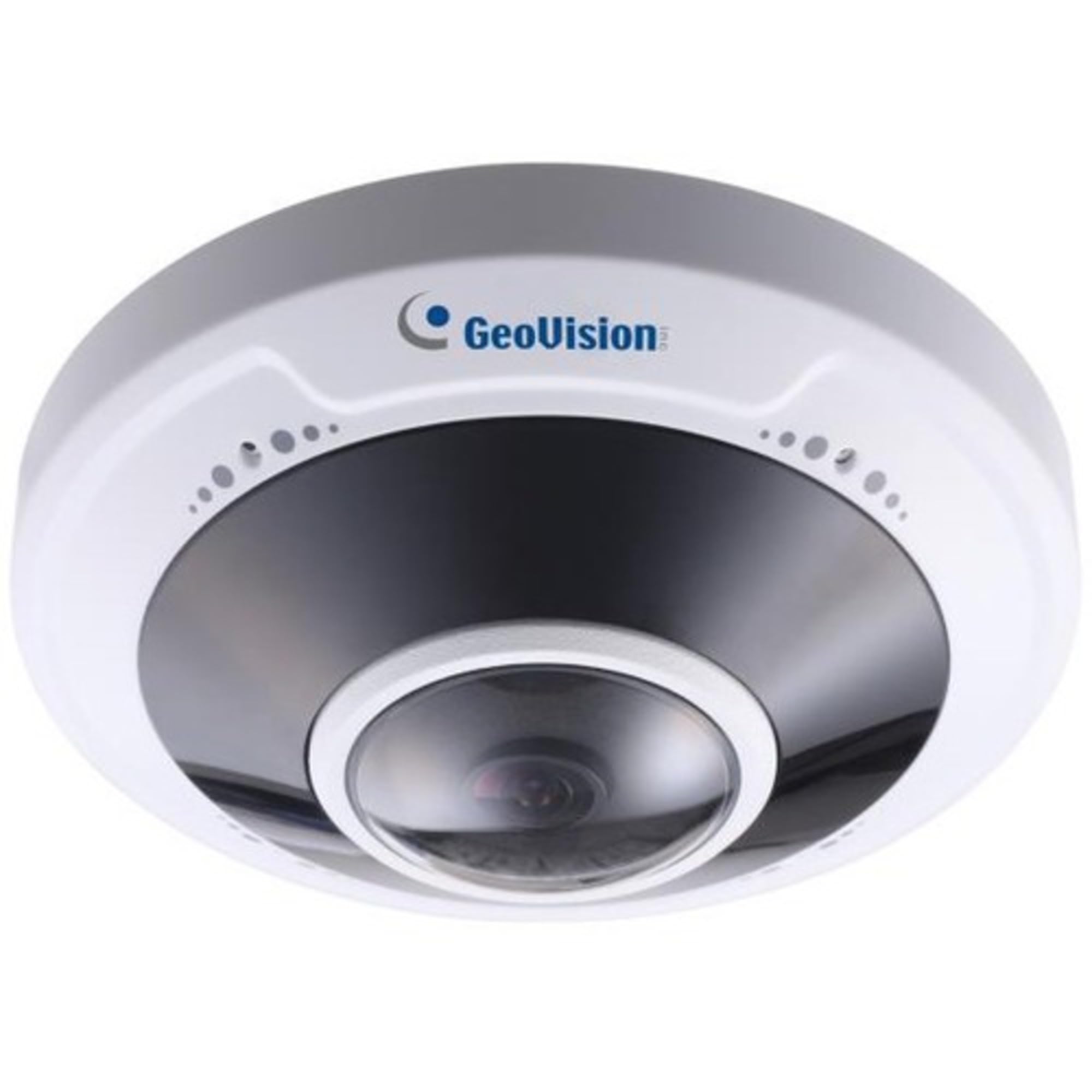 Amazon.com: GeoVision GV-FER5702 5MP H.265 Low Lux WDR Pro IR